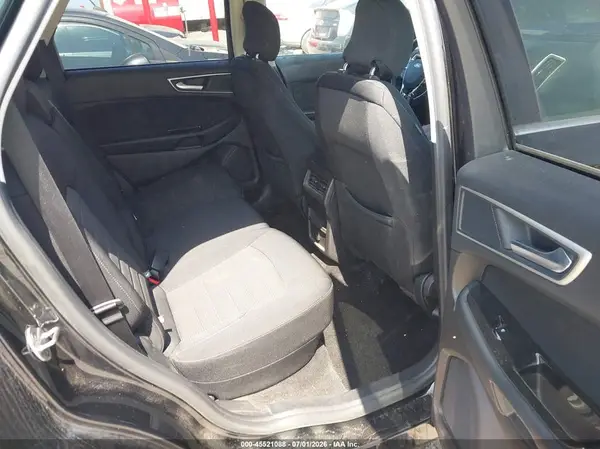 2FMPK3J89HBC67030 2017 FORD EDGE - Image 8