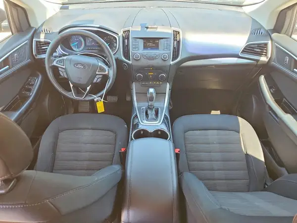 2FMPK3J89HBC67397 2017 FORD EDGE - Image 8