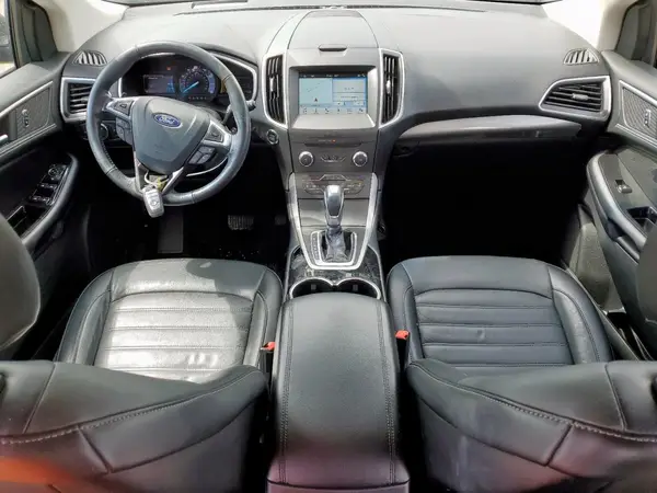 2FMPK3J89JBB11821 2018 FORD EDGE - Image 8