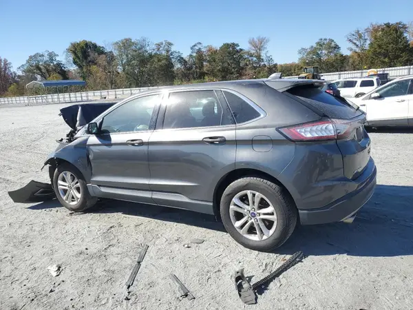 2FMPK3J89JBB15951 2018 FORD EDGE - Image 2