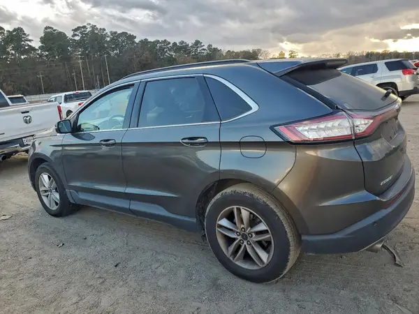 2FMPK3J89JBB22754 2018 FORD EDGE - Image 2