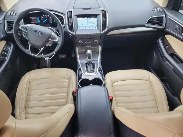 2FMPK3J89JBB25380 2018 FORD EDGE - Image 8