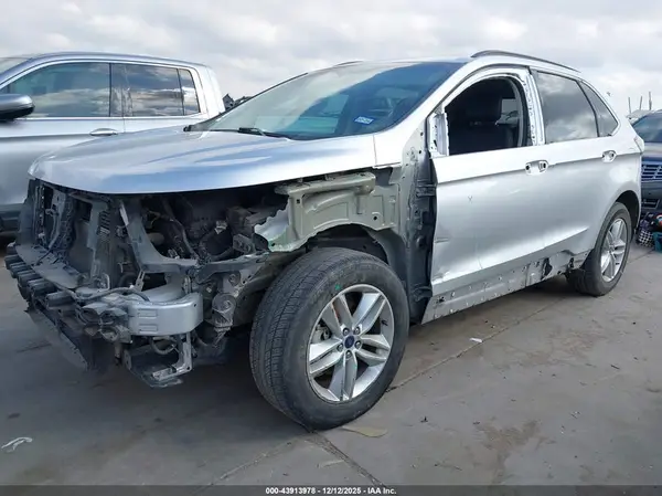 2FMPK3J89JBB28747 2018 FORD EDGE - Image 2