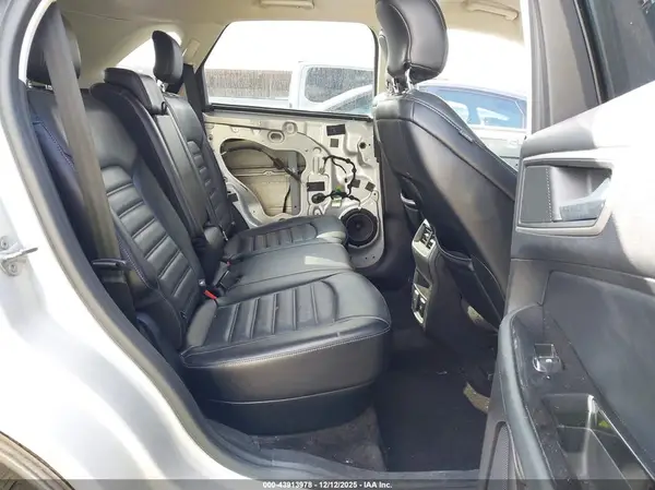 2FMPK3J89JBB28747 2018 FORD EDGE - Image 8