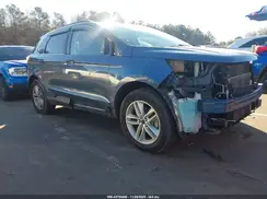 2FMPK3J89JBB43507 2018 FORD EDGE