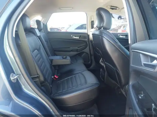2FMPK3J89JBB43507 2018 FORD EDGE - Image 8