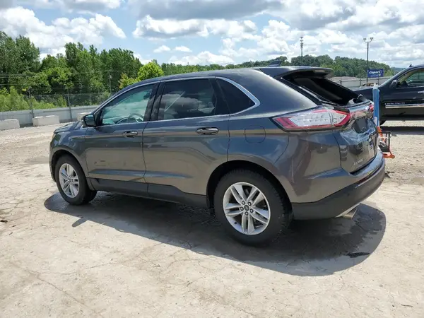 2FMPK3J89JBB56354 2018 FORD EDGE - Image 2