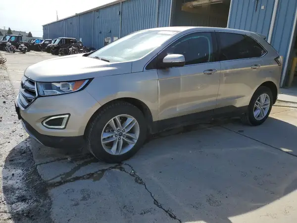 2FMPK3J89JBB71033 2018 FORD EDGE - Image 1
