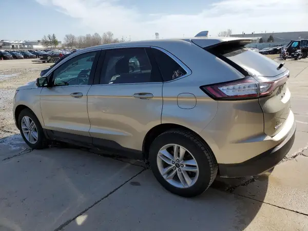 2FMPK3J89JBB71033 2018 FORD EDGE - Image 2