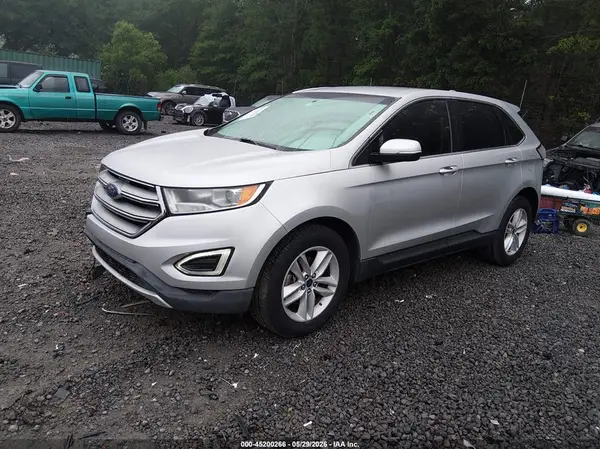 2FMPK3J89JBB77494 2018 FORD EDGE - Image 2