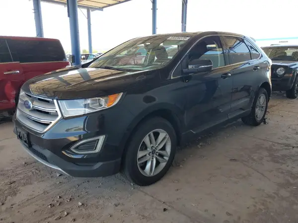2FMPK3J89JBB80895 2018 FORD EDGE - Image 1