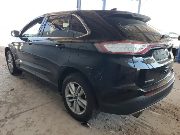 2FMPK3J89JBB80895 2018 FORD EDGE - Image 2