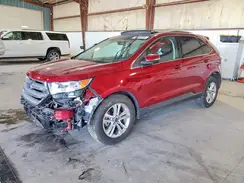2FMPK3J89JBC10509 2018 FORD EDGE