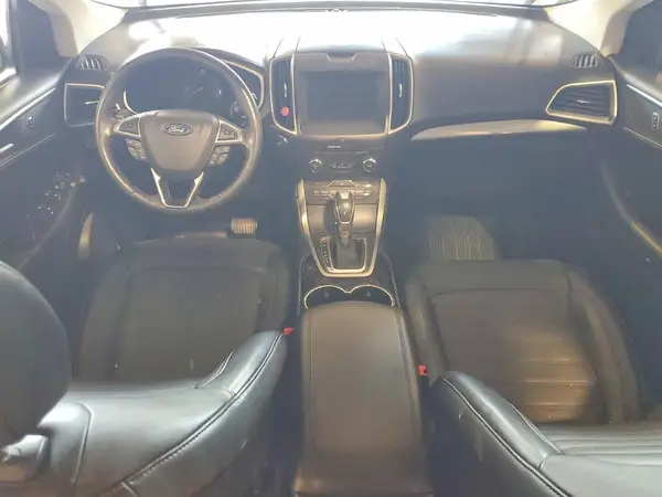 2FMPK3J89JBC10509 2018 FORD EDGE - Image 8