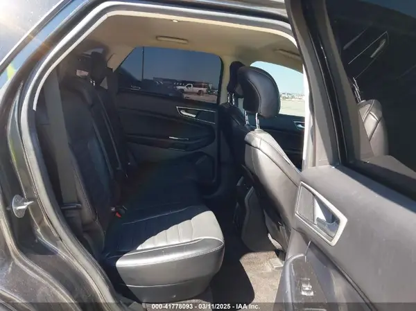 2FMPK3J89JBC11871 2018 FORD EDGE - Image 8