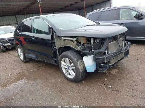 2FMPK3J89JBC16357 2018 FORD EDGE - Image 1