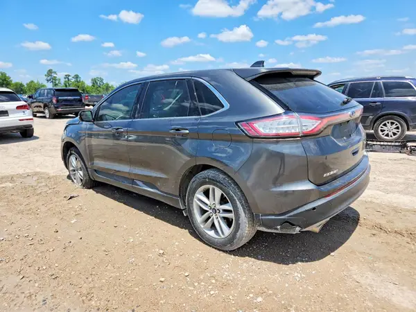 2FMPK3J89JBC19842 2018 FORD EDGE - Image 2