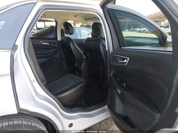 2FMPK3J89JBC27729 2018 FORD EDGE - Image 8