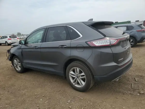 2FMPK3J89JBC35636 2018 FORD EDGE - Image 2