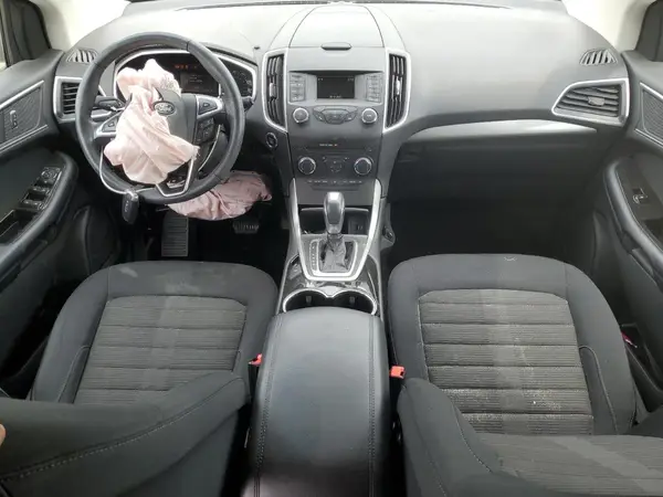 2FMPK3J89JBC35636 2018 FORD EDGE - Image 8