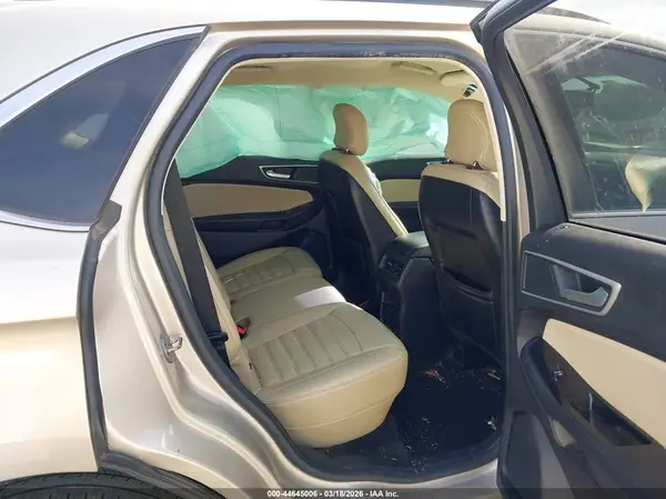 2FMPK3J89JBC43946 2018 FORD EDGE - Image 8