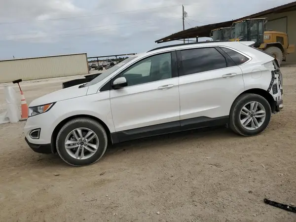 2FMPK3J89JBC44028 2018 FORD EDGE - Image 1