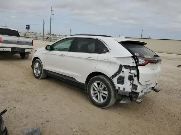 2FMPK3J89JBC44028 2018 FORD EDGE - Image 2