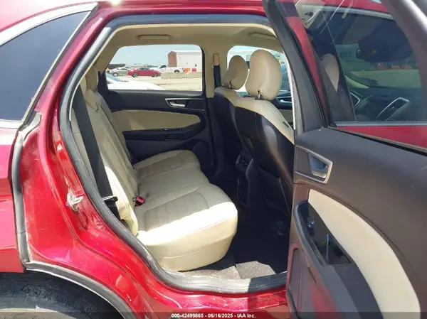 2FMPK3J89JBC51318 2018 FORD EDGE - Image 8