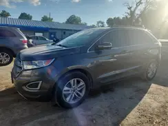 2FMPK3J89JBC51495 2018 FORD EDGE