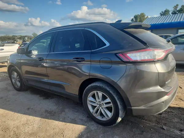2FMPK3J89JBC51495 2018 FORD EDGE - Image 2