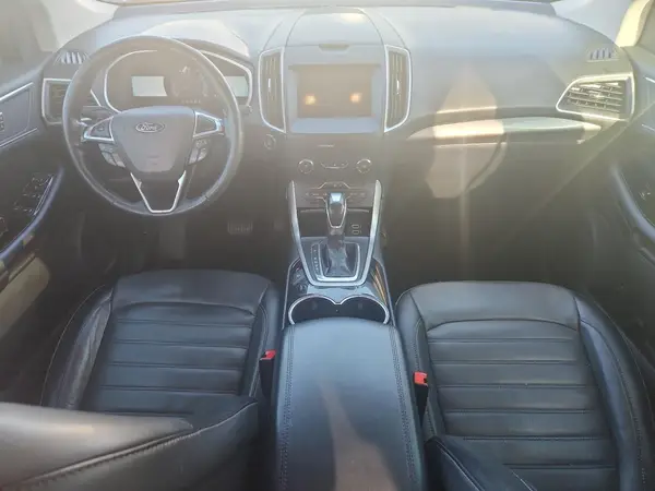 2FMPK3J89JBC51495 2018 FORD EDGE - Image 8