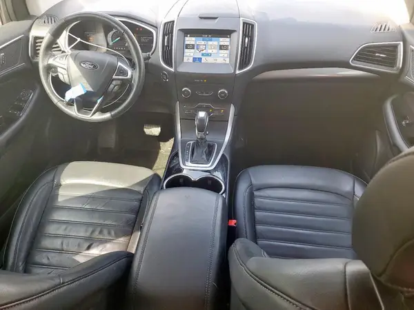 2FMPK3J89JBC60214 2018 FORD EDGE - Image 8
