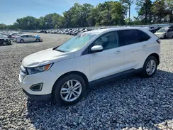 2FMPK3J8XGBB02540 2016 FORD EDGE