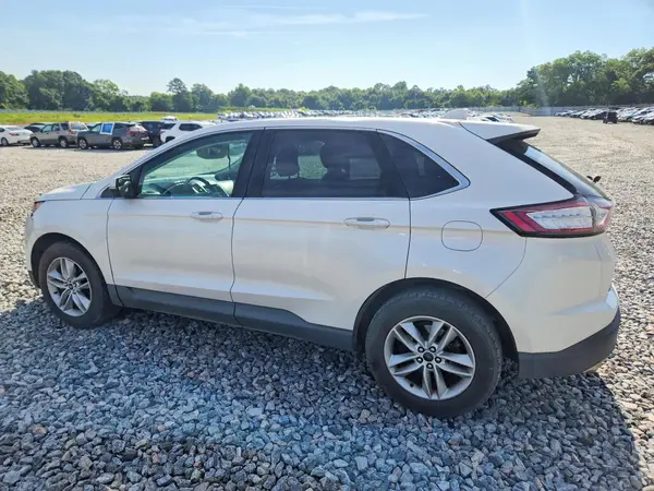 2FMPK3J8XGBB02540 2016 FORD EDGE - Image 2