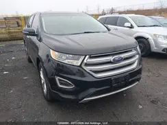 2FMPK3J8XGBB07981 2016 FORD EDGE