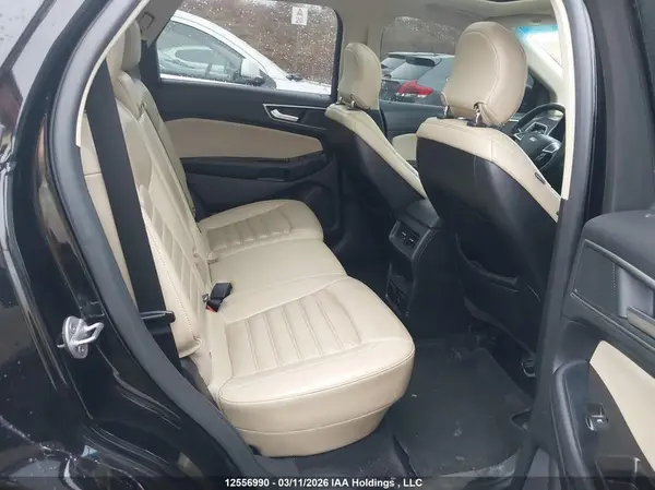2FMPK3J8XGBB07981 2016 FORD EDGE - Image 8