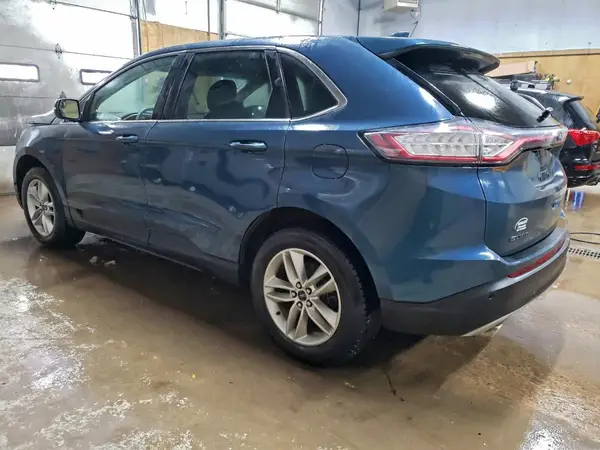 2FMPK3J8XGBB39944 2016 FORD EDGE - Image 2