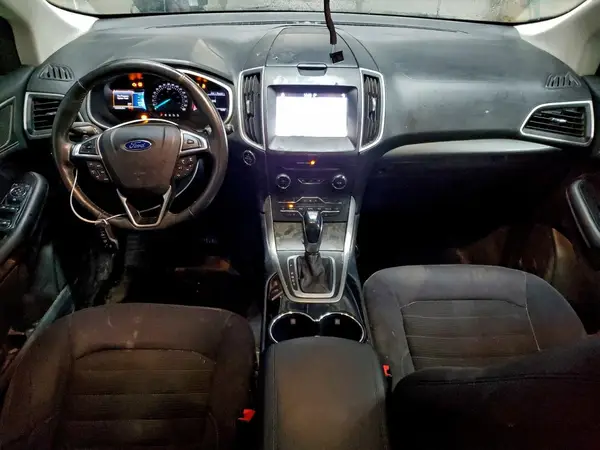 2FMPK3J8XGBB39944 2016 FORD EDGE - Image 8