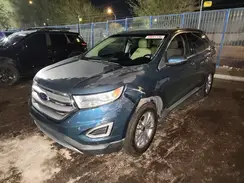 2FMPK3J8XGBB51737 2016 FORD EDGE