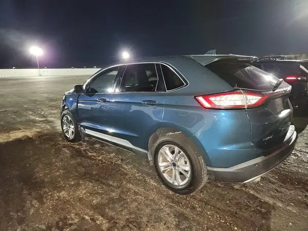 2FMPK3J8XGBB51737 2016 FORD EDGE - Image 2