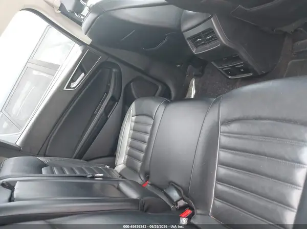 2FMPK3J8XGBB58929 2016 FORD EDGE - Image 8