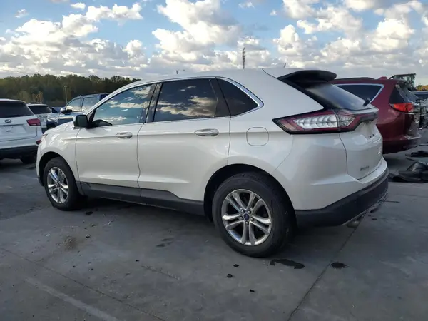 2FMPK3J8XGBB61779 2016 FORD EDGE - Image 2