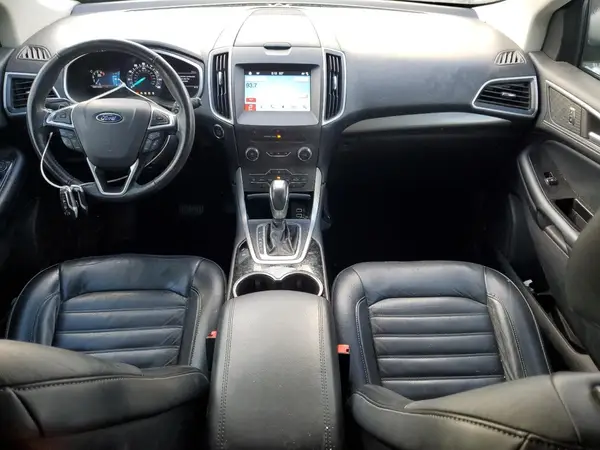 2FMPK3J8XGBB61779 2016 FORD EDGE - Image 8