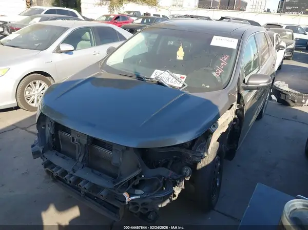 2FMPK3J8XGBB78596 2016 FORD EDGE - Image 2