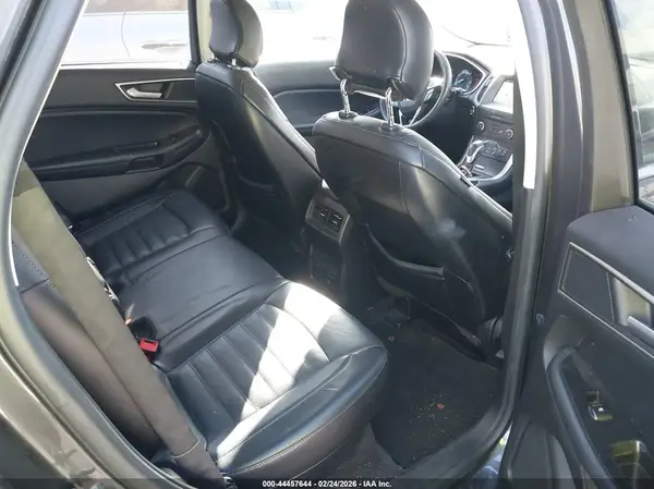 2FMPK3J8XGBB78596 2016 FORD EDGE - Image 8