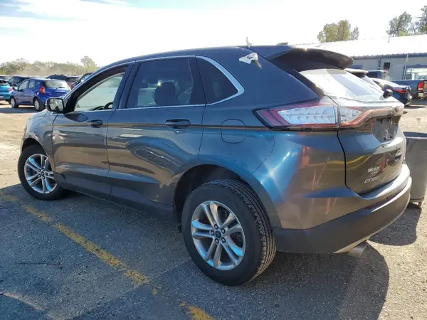 2FMPK3J8XGBB94619 2016 FORD EDGE - Image 2