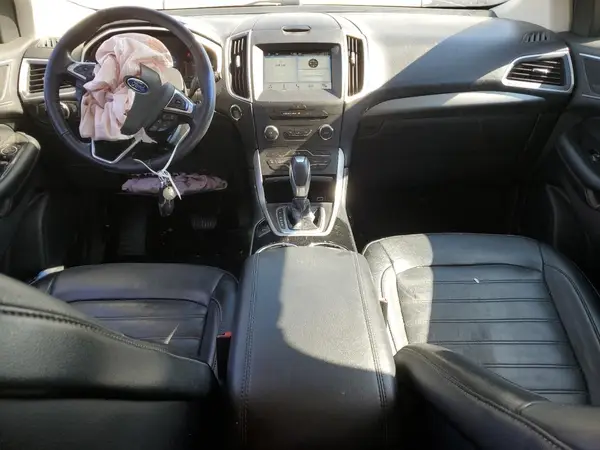 2FMPK3J8XGBB94619 2016 FORD EDGE - Image 8