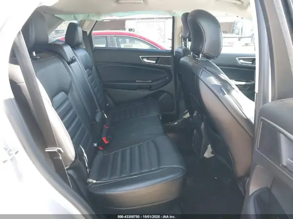2FMPK3J8XGBB99285 2016 FORD EDGE - Image 8