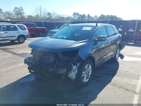 2FMPK3J8XGBC04307 2016 FORD EDGE - Image 2