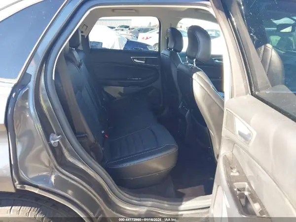 2FMPK3J8XGBC04307 2016 FORD EDGE - Image 8